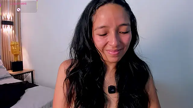 Valery_wang webcam