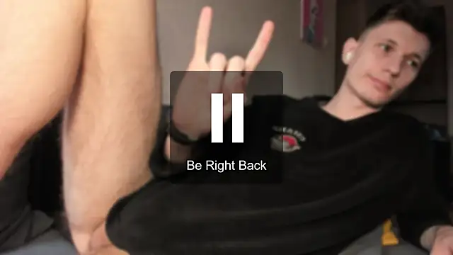kevin_hornyyy (M young) - cum show