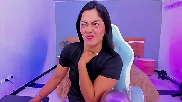 cristal_crossfitx webcam