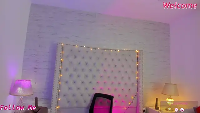 Pamelamiler__ webcam