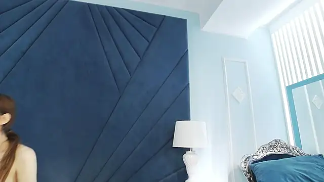 evelisse (F teen) - 10 mins control lush