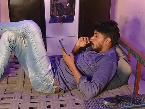 HotXKrish live cam
