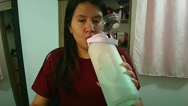 Oliviawatson1 webcam