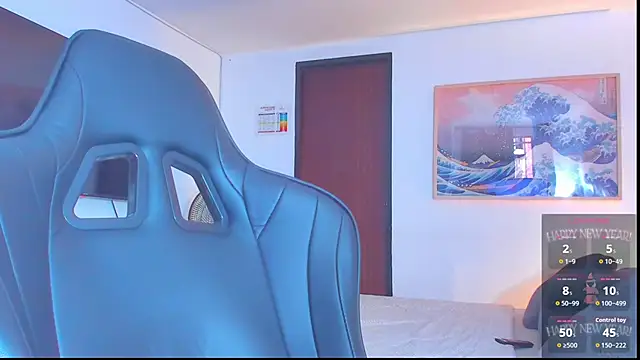 RJBarto webcam