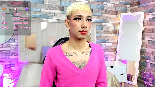 CYRUS_TAY webcam