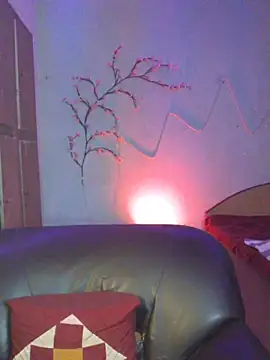 Ivy_the_goddess webcam