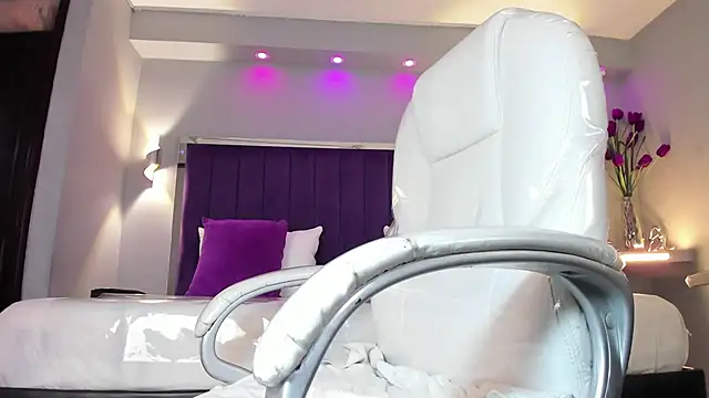 Miss_Francheska webcam