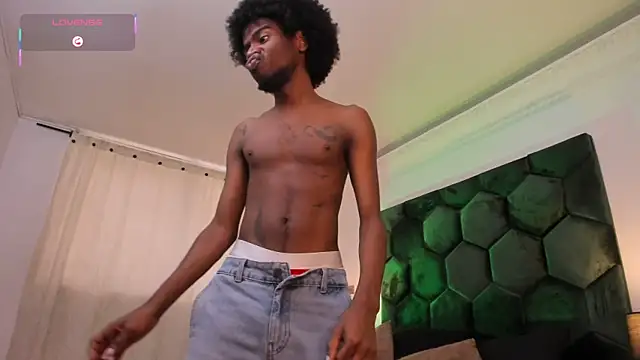 AllexJacob webcam