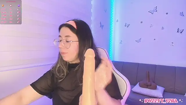 sweettvera webcam