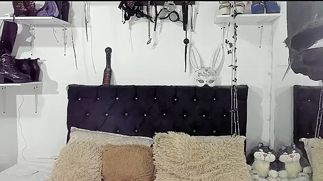 ValeryTatto webcam