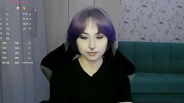 LeisaHopperstad webcam