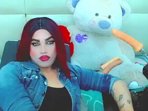 NharaBigCock webcam