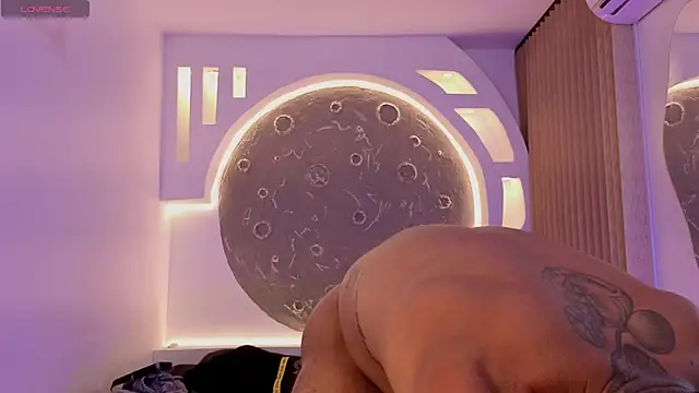 Alanrodgers webcam
