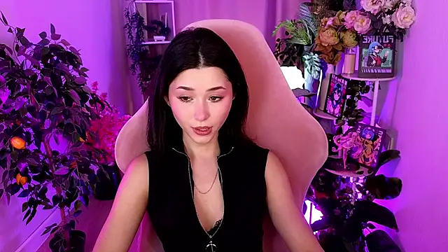 RedMidnight webcam