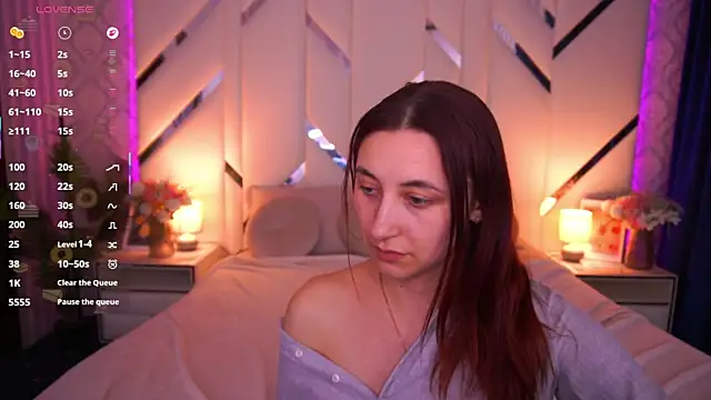 RoxieRay webcam