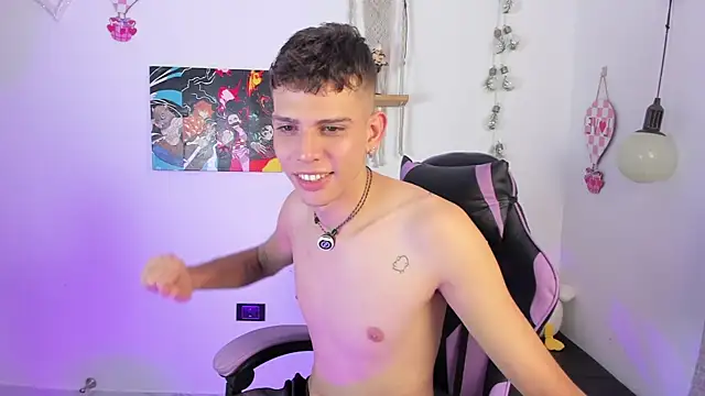 Jasson___ webcam