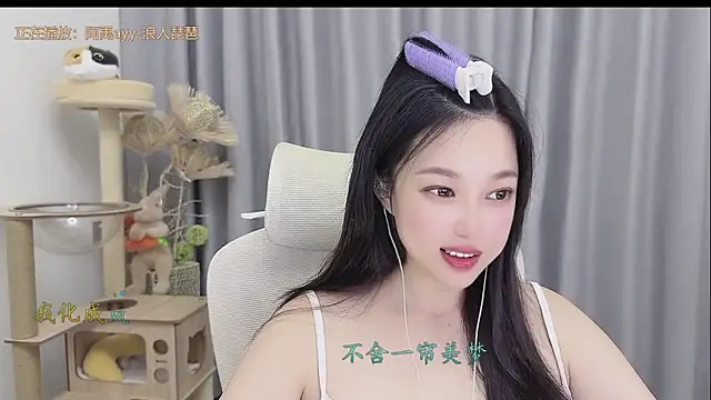 facai-feifei webcam