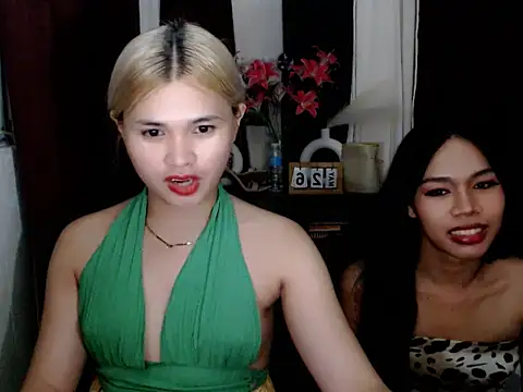 SweetyScarlet webcam