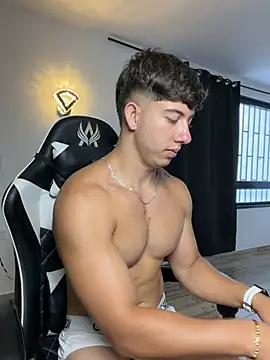 SEAN_CRUISE webcam