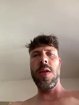 SexyMarck webcam
