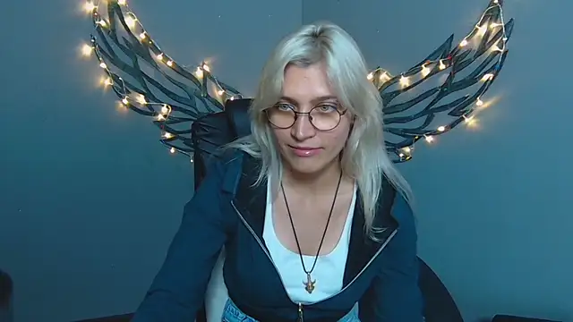 RubyDaviss webcam
