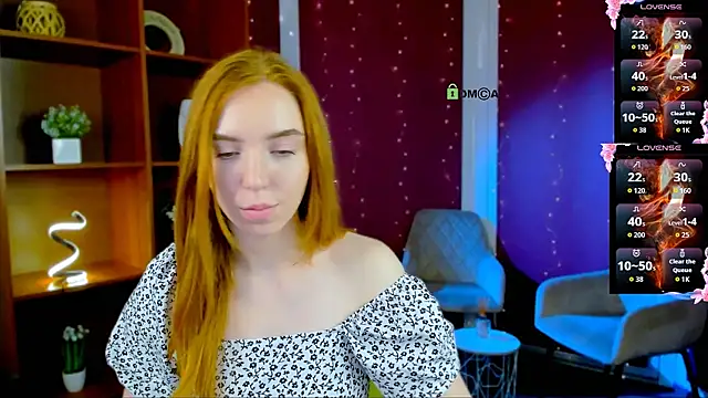 samanta_drive webcam