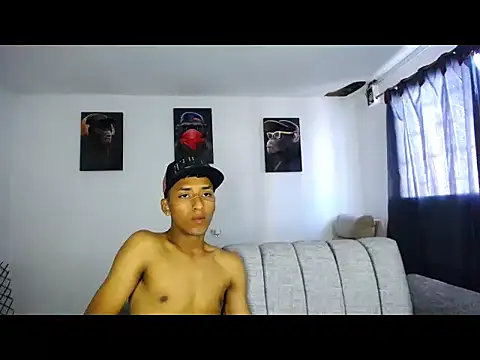 jack_vega1 webcam