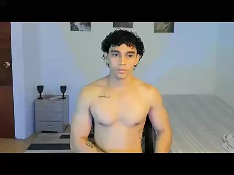 mateo_jack webcam