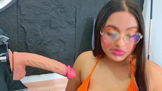 JessiBannkss webcam