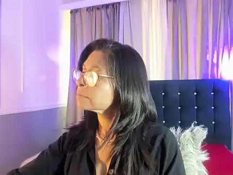 lena_gray webcam