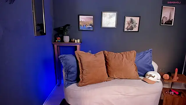 keneth_Collins webcam