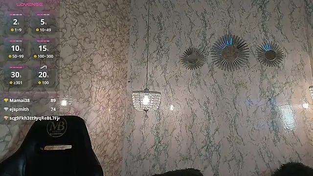 sexxy_brownn webcam