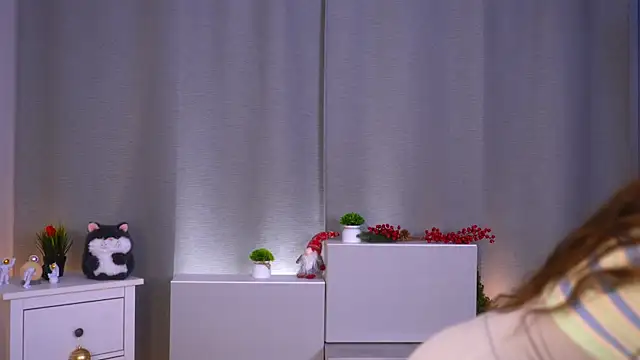 ShirleeToso webcam