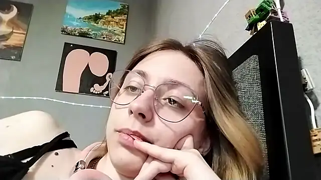 Michelllle webcam