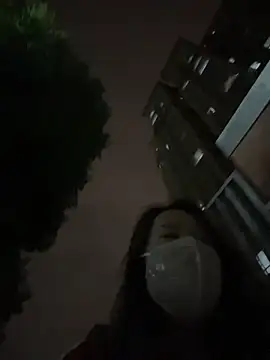 kiss_loo webcam