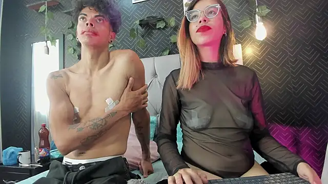 Cosmo__wanda1 webcam