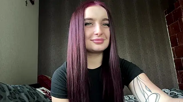 LyndsayTetlow webcam