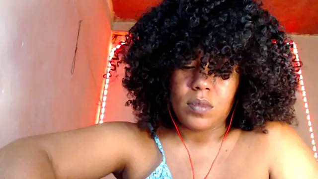 cherry_cleou webcam