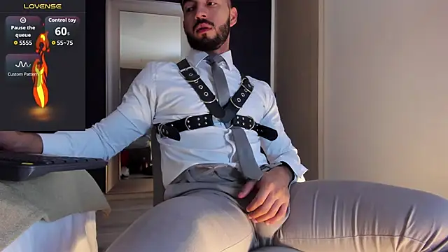 MarkWalker__ webcam