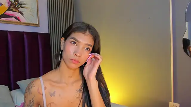 LauraAristizabal webcam