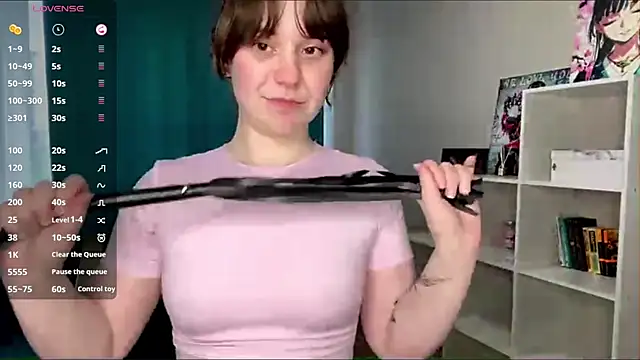EditaBumford live sex cam