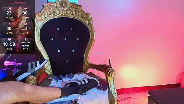 jeisonstark webcam