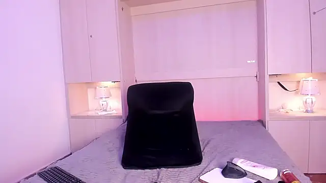 Stefannyevans_ webcam