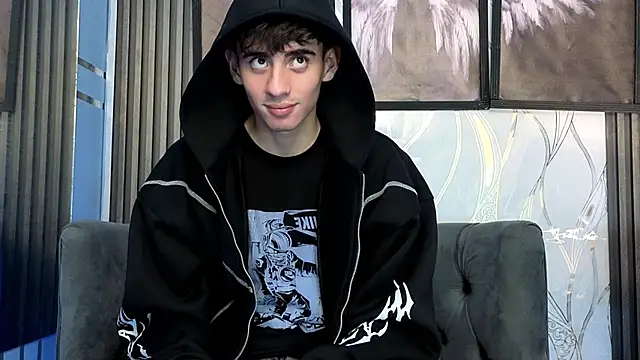 demian_hot99 (M twink) - naked all