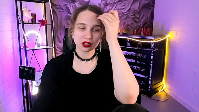 TessaMill webcam