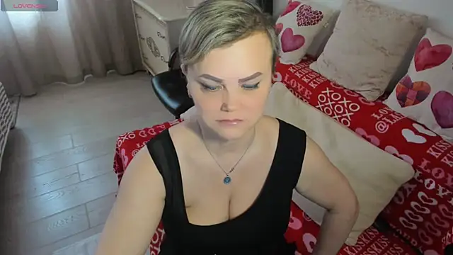 MildMature webcam