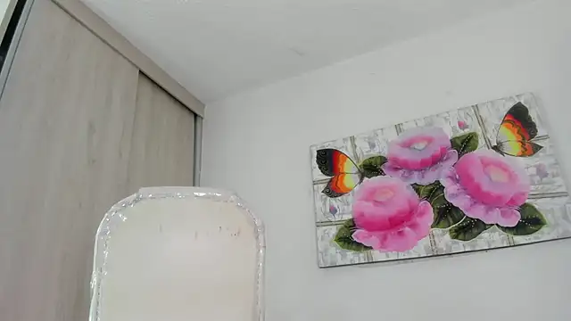 barbie_ds webcam