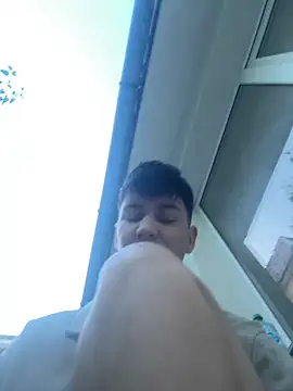 JessyAdoryx webcam