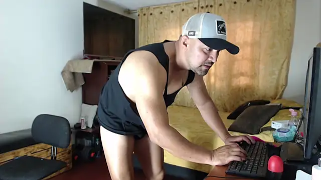 AlejoMoretti webcam