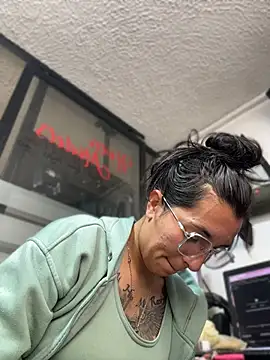 SALOME_KORLAND webcam